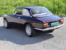 ALFA ROMEO 1600 GT Junior, Essence, Voiture de collection, Manuelle - 3