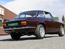 ALFA ROMEO 1600 GT Junior, Essence, Voiture de collection, Manuelle - 5