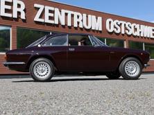 ALFA ROMEO 1600 GT Junior, Essence, Voiture de collection, Manuelle - 6