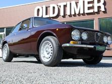 ALFA ROMEO 1600 GT Junior, Essence, Voiture de collection, Manuelle - 7