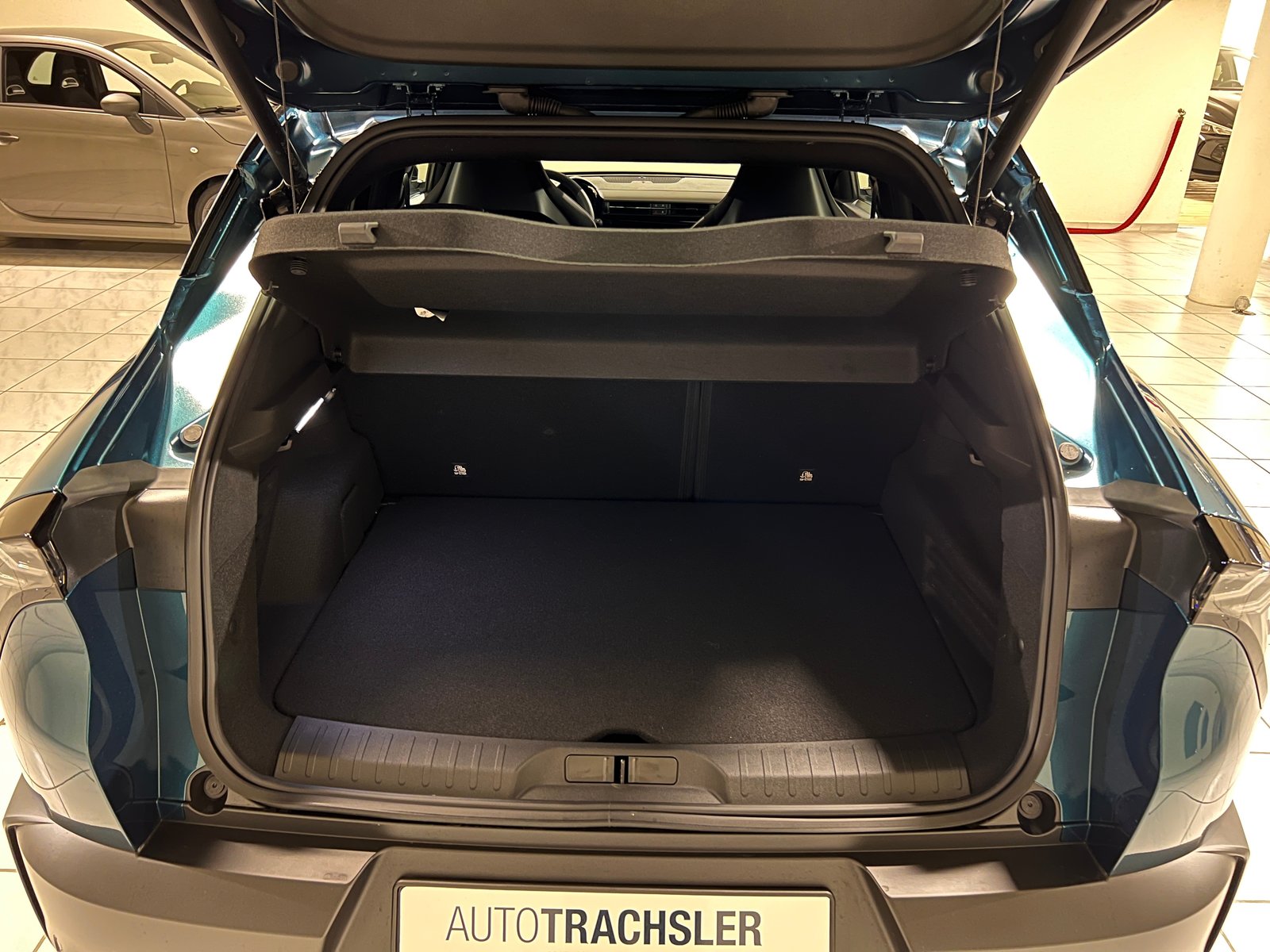 ALFA ROMEO Junior 1.2 48V Hybrid Q4, Benzina, Auto nuove, Automatico - 7