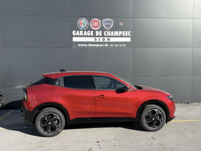 ALFA ROMEO Junior 1.2 Hybrid Q4, Essence, Voiture nouvelle, Automatique - 4