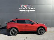 ALFA ROMEO Junior 1.2 Hybrid Q4, Benzin, Neuwagen, Automatik - 4