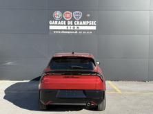 ALFA ROMEO Junior 1.2 Hybrid Q4, Benzin, Neuwagen, Automatik - 5