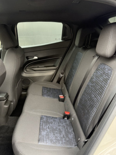 ALFA ROMEO Junior 1.2 Hybrid Q4, Benzin, Neuwagen, Automatik - 5