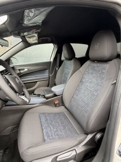 ALFA ROMEO Junior 1.2 Hybrid Q4, Benzin, Neuwagen, Automatik - 6