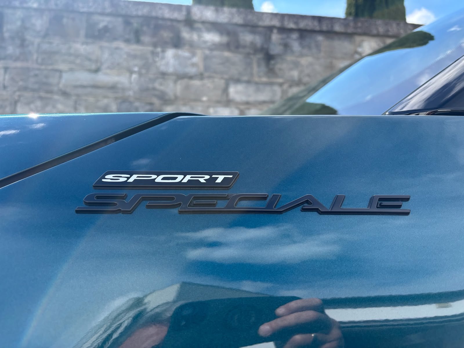 ALFA ROMEO Junior 1.2 48V Hybrid Q4 Sport Spéciale, Benzina, Auto nuove, Automatico - 5