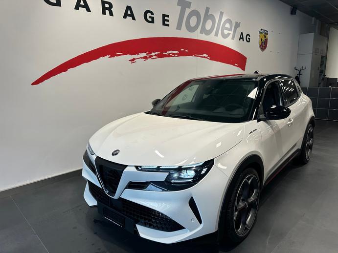 ALFA ROMEO Junior Elettrica Veloce, Elettrica, Auto nuove, Automatico