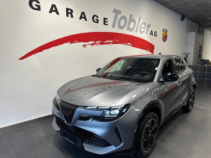 ALFA ROMEO Junior 1.2 48V Hybrid Q4, Benzin, Neuwagen, Automatik