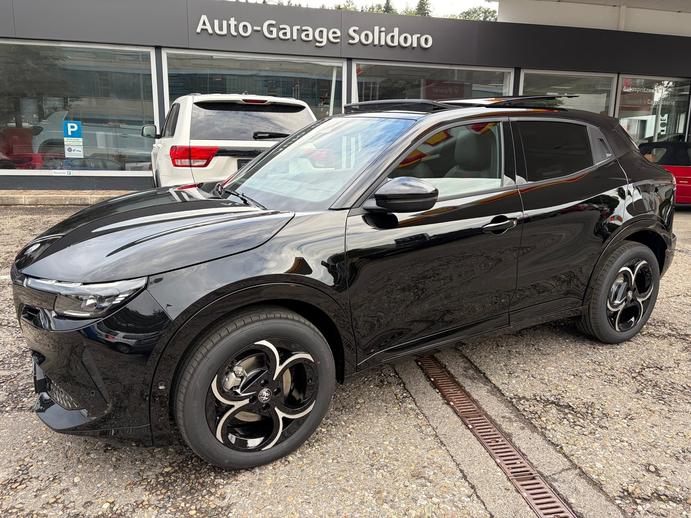 ALFA ROMEO Junior 1.2 48V Hybrid Q4, Benzin, Neuwagen, Automatik