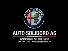 ALFA ROMEO Junior 1.2 48V Hybrid Q4, Benzin, Neuwagen, Automatik - 4