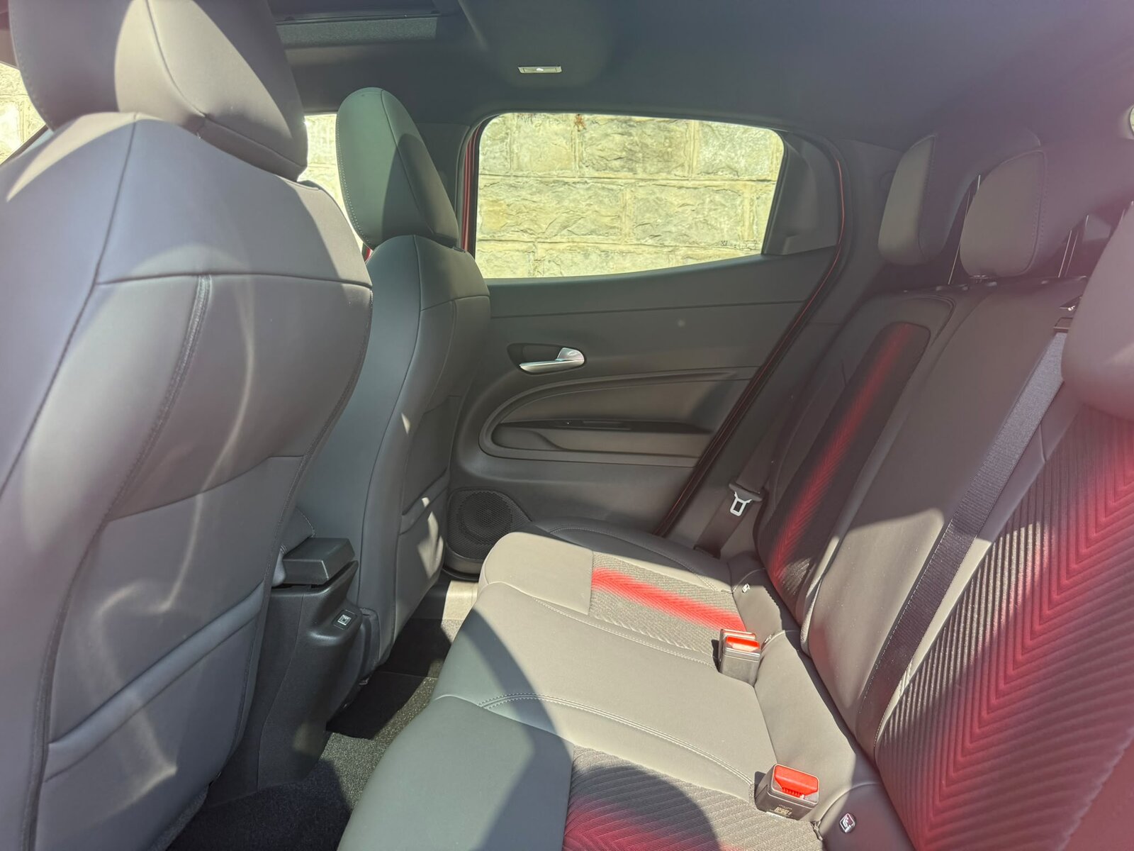 ALFA ROMEO Junior 1.2 48V Hybrid Q4 TI, Benzin, Neuwagen, Automatik - 6