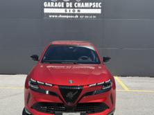 ALFA ROMEO Junior 1.2 Hybrid Q4, Benzin, Neuwagen, Automatik - 2