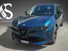 ALFA ROMEO Junior BEV 156 54kWh Sprint, Elettrica, Occasioni / Usate, Manuale - 5