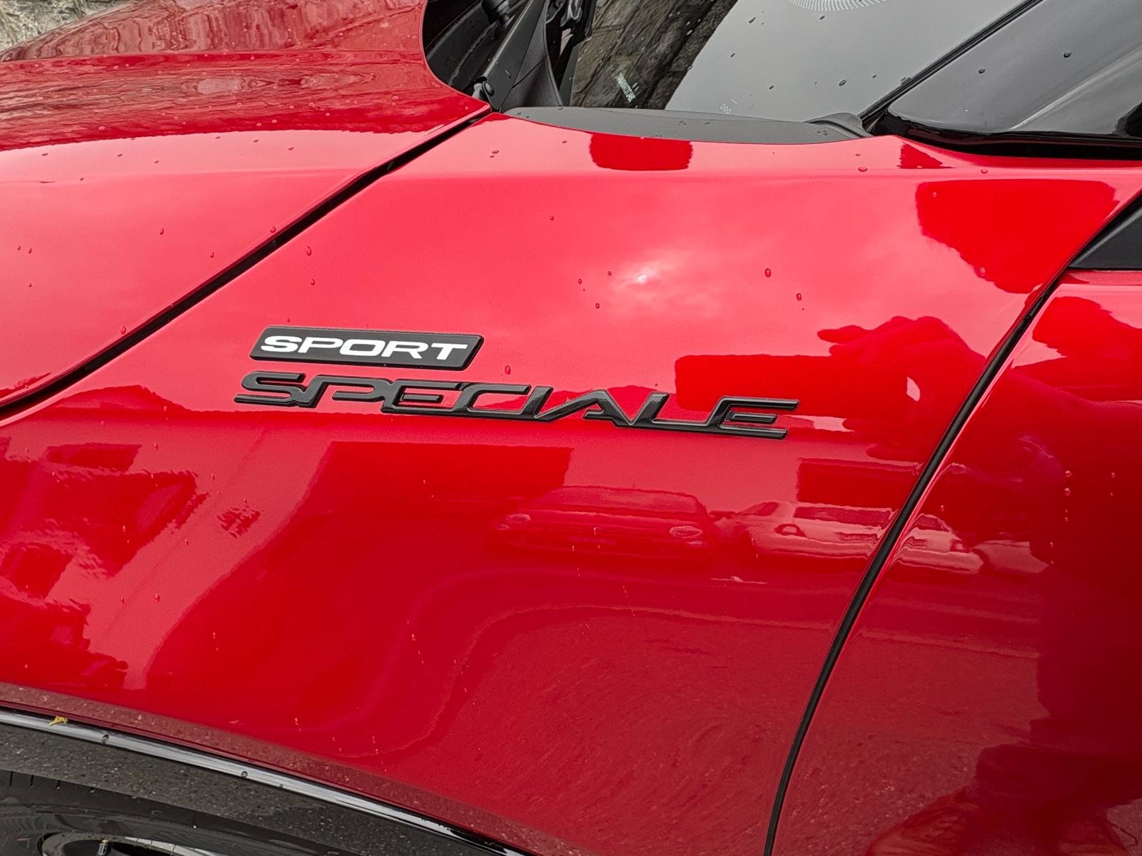 ALFA ROMEO Junior 1.2 48V Hybrid Q4 Sport Spéciale, Benzina, Occasioni / Usate, Automatico - 6