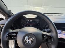 ALFA ROMEO Junior 1.2 Hybryd Special, Petrol, Second hand / Used, Automatic - 7