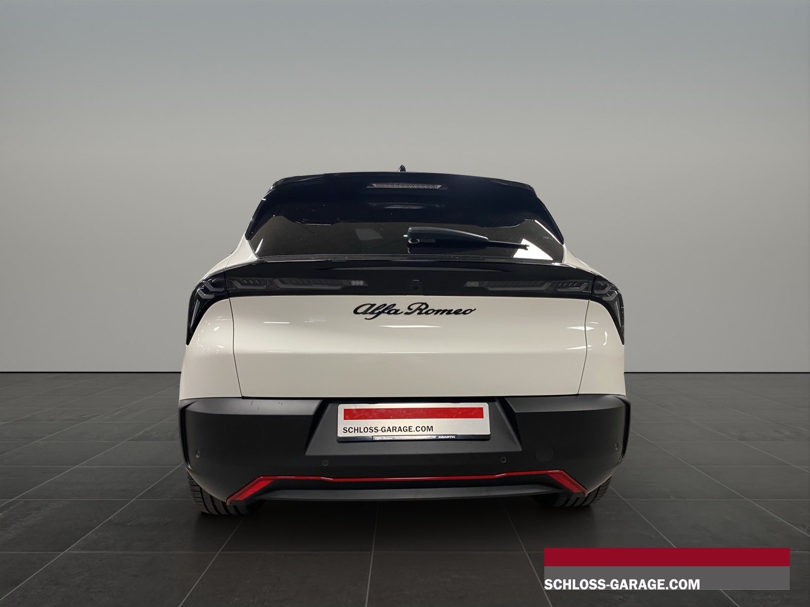 ALFA ROMEO Junior Elettrica Veloce, Électrique, Voiture nouvelle, Automatique - 4