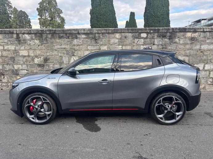 ALFA ROMEO JUNIOR Elettrica Veloce Sport Tech Sky, Electric, New car, Automatic