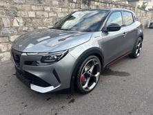 ALFA ROMEO JUNIOR Elettrica Veloce Sport Tech Sky, Electric, New car, Automatic - 5