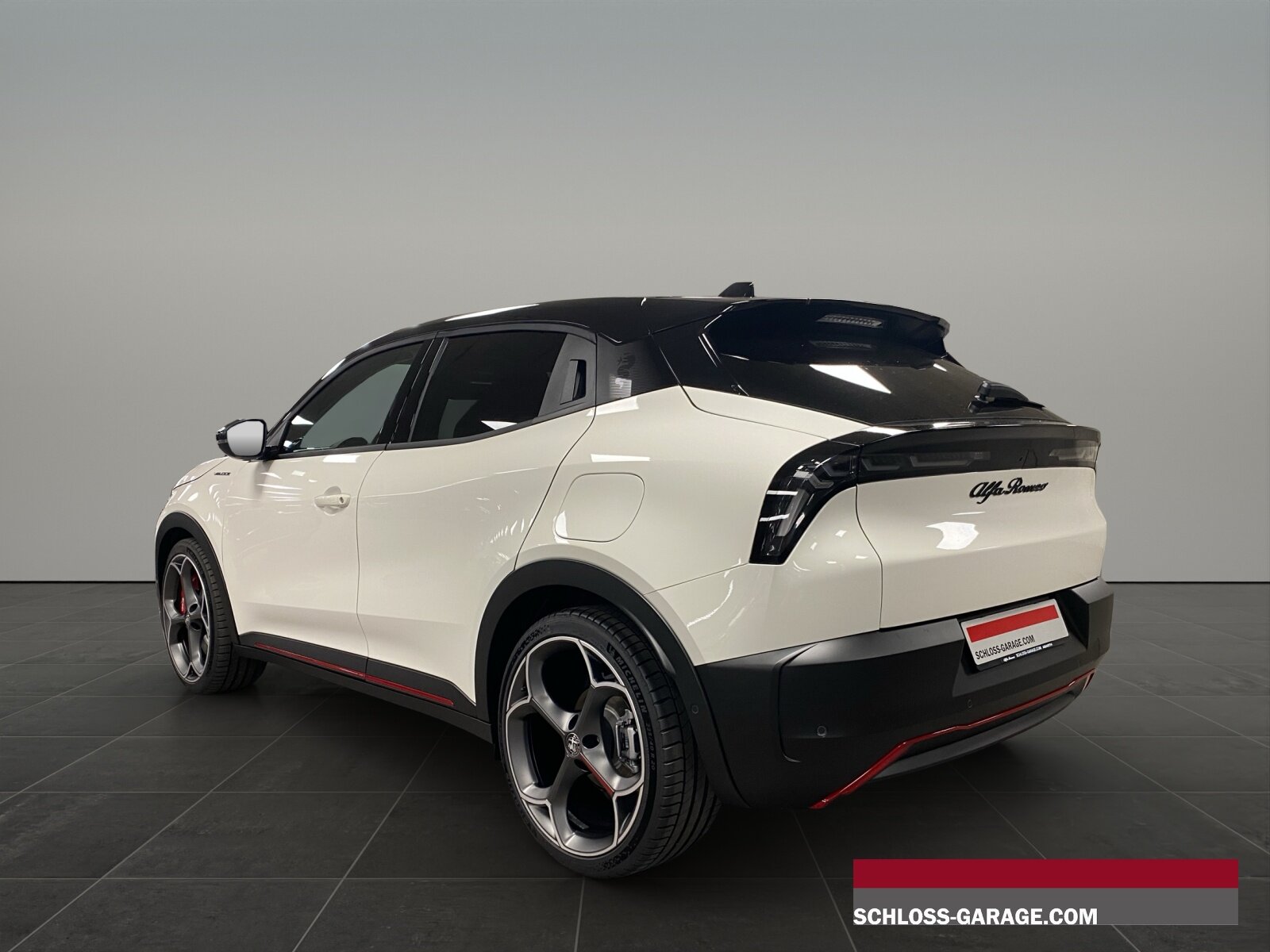 ALFA ROMEO Junior Elettrica Veloce, Electric, New car, Automatic - 3