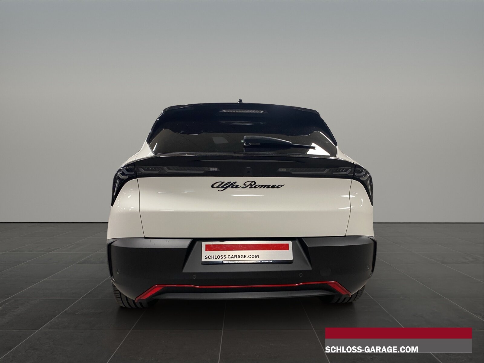 ALFA ROMEO Junior Elettrica Veloce, Electric, New car, Automatic - 4