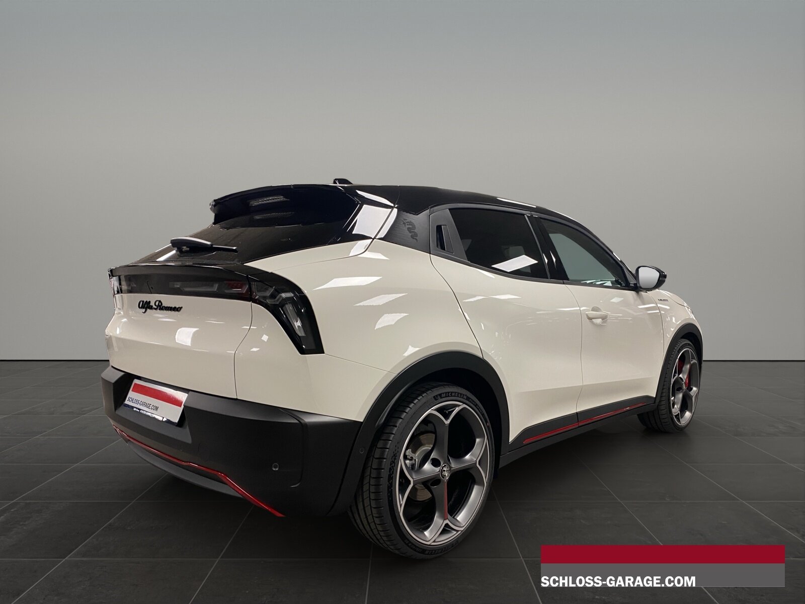 ALFA ROMEO Junior Elettrica Veloce, Electric, New car, Automatic - 6
