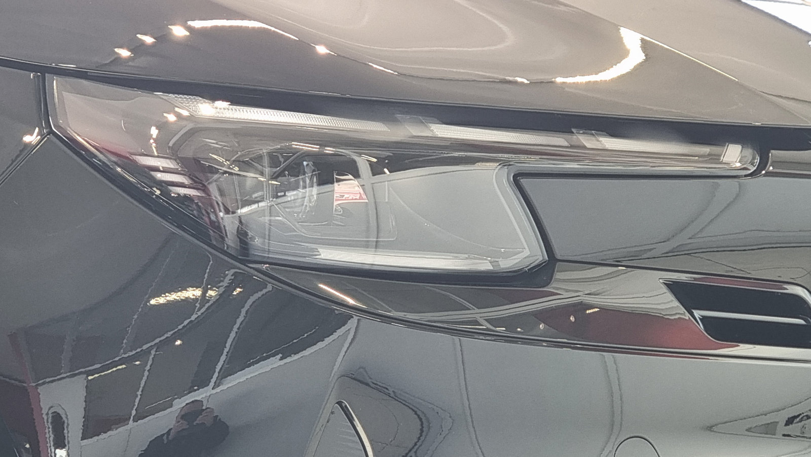 ALFA ROMEO Junior 1.2 Ibrida Q4 Pack Sky&Pack Tech, Mild-Hybrid Benzin/Elektro, Neues Fahrzeug mit Tageszulassung, Automatik - 4