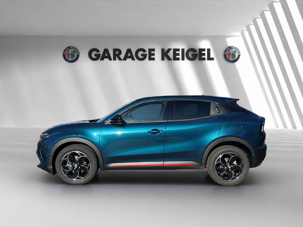 ALFA ROMEO Junior Elettrica Speciale, Électrique, Voiture nouvelle, Automatique - 2