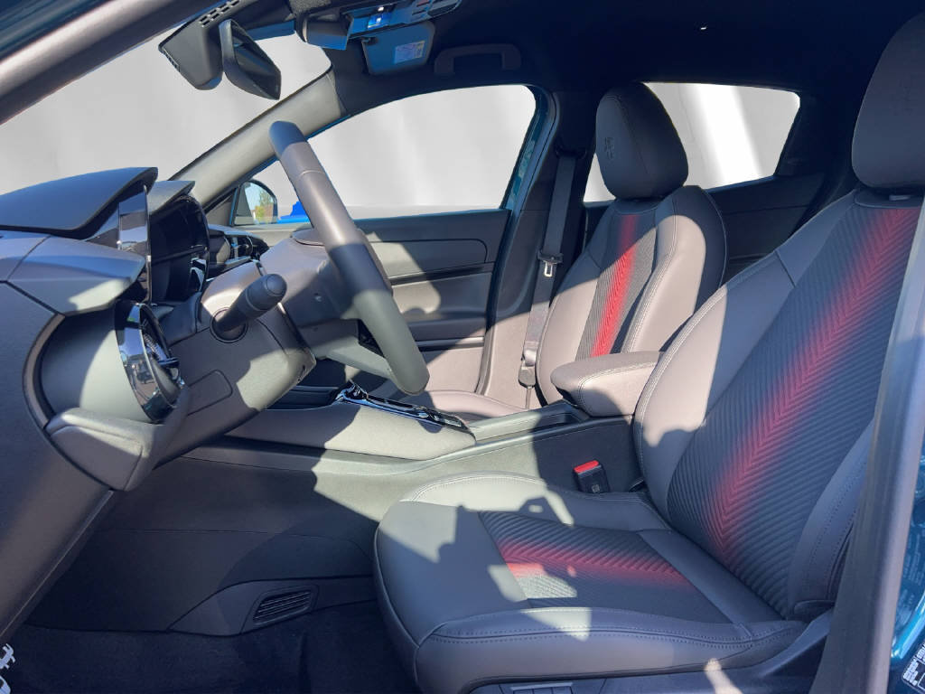 ALFA ROMEO Junior Elettrica Speciale, Électrique, Voiture nouvelle, Automatique - 4