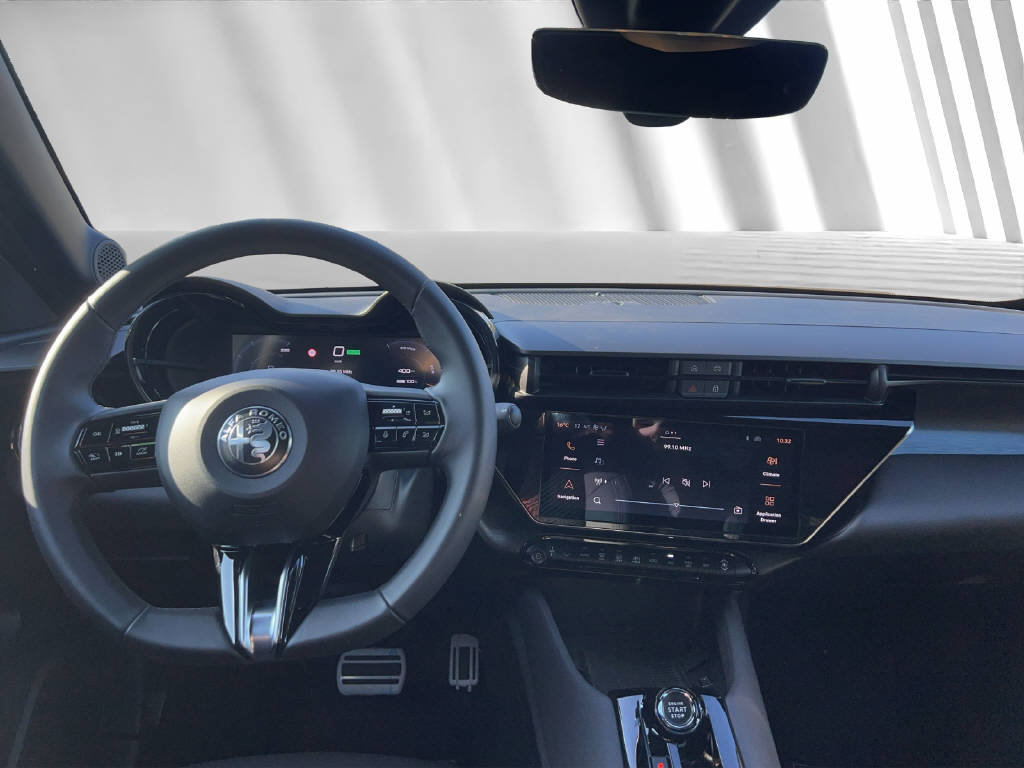 ALFA ROMEO Junior Elettrica Speciale, Électrique, Voiture nouvelle, Automatique - 5