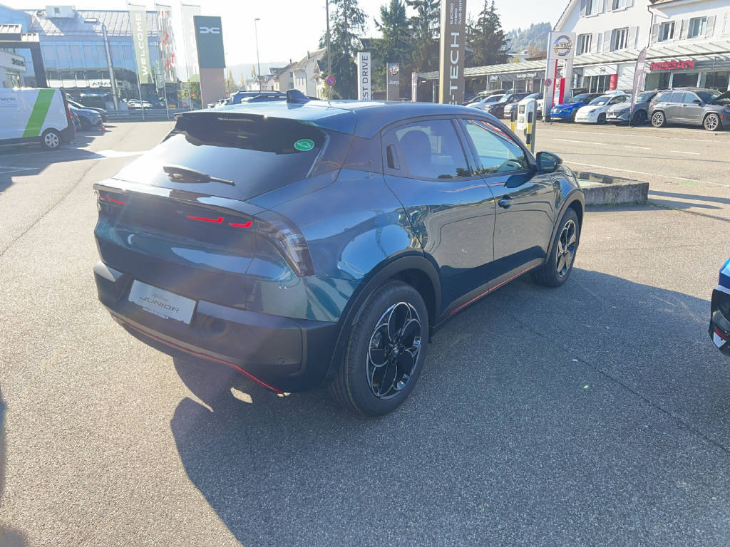 ALFA ROMEO Junior Elettrica Speciale, Électrique, Voiture nouvelle, Automatique - 7