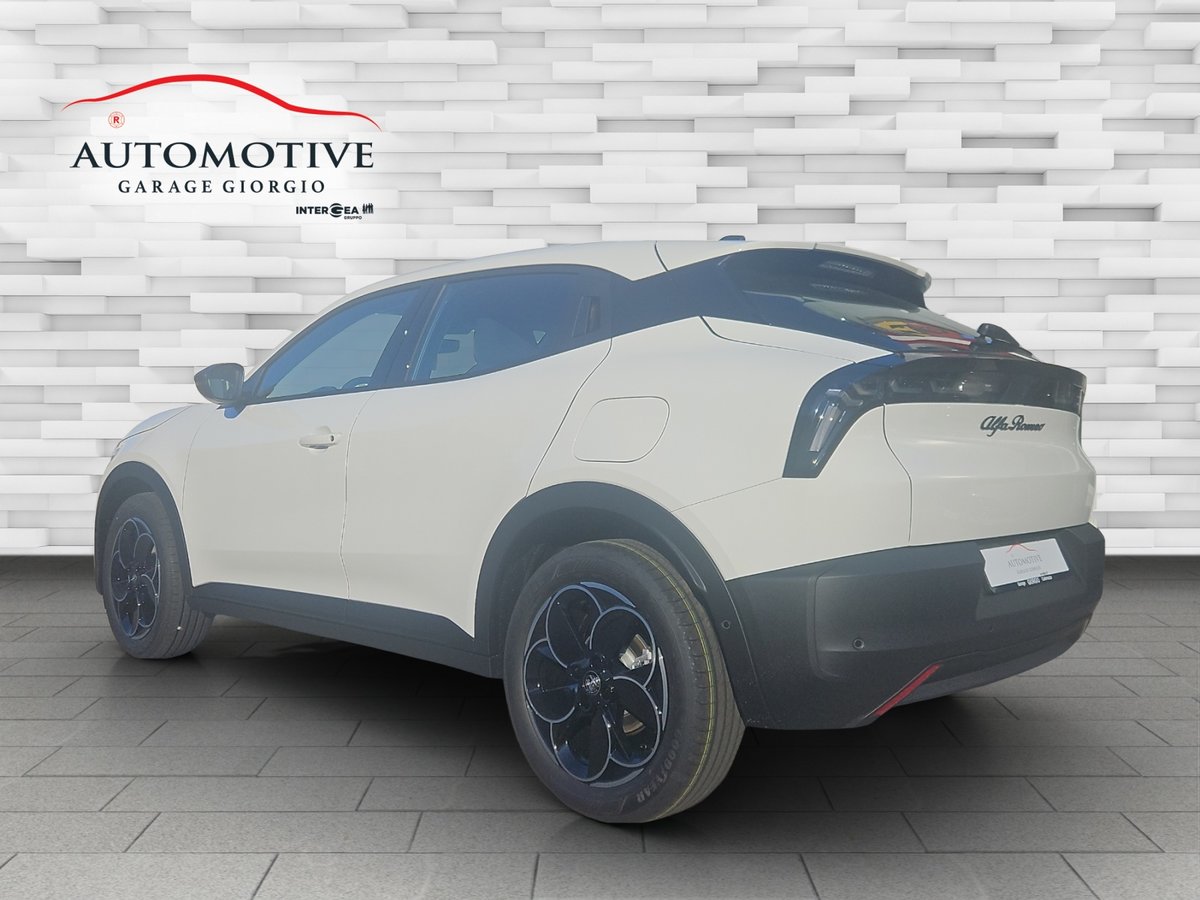 ALFA ROMEO Junior BEV 156 54kWh Junior, Électrique, Voiture nouvelle, Automatique - 3