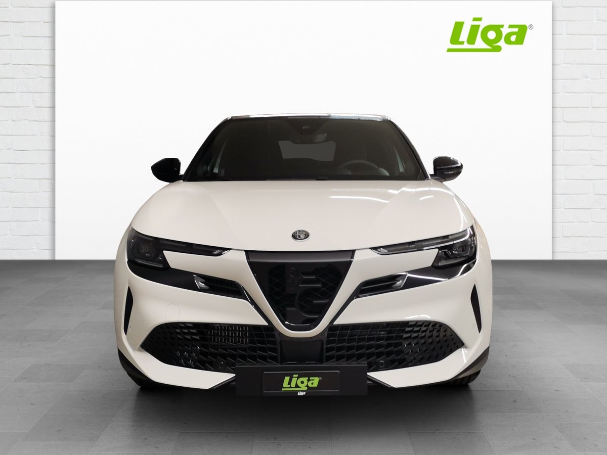 ALFA ROMEO Junior 1.2 Ibrida Speciale, Hybride Leggero Benzina/Elettrica, Auto nuove, Automatico - 3