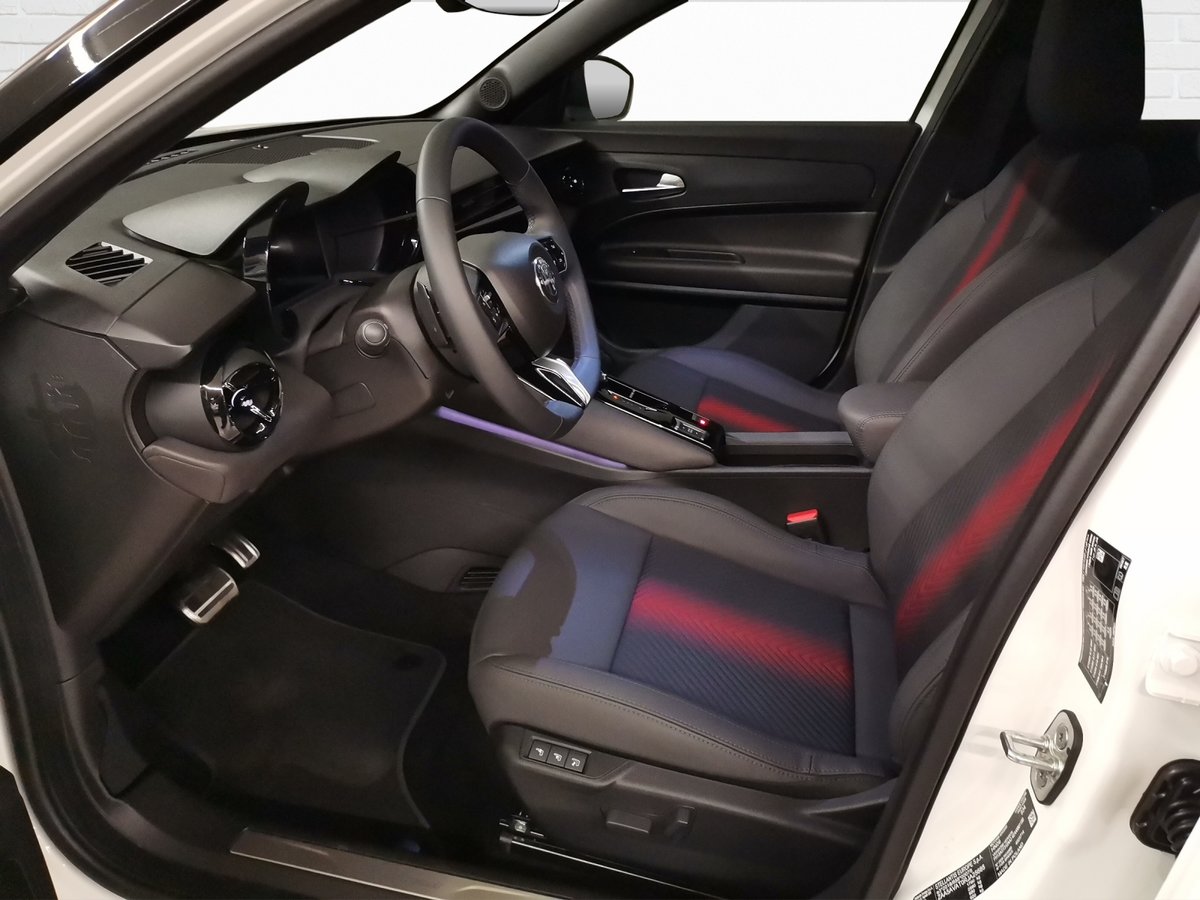 ALFA ROMEO Junior 1.2 Ibrida Speciale, Hybride Leggero Benzina/Elettrica, Auto nuove, Automatico - 7