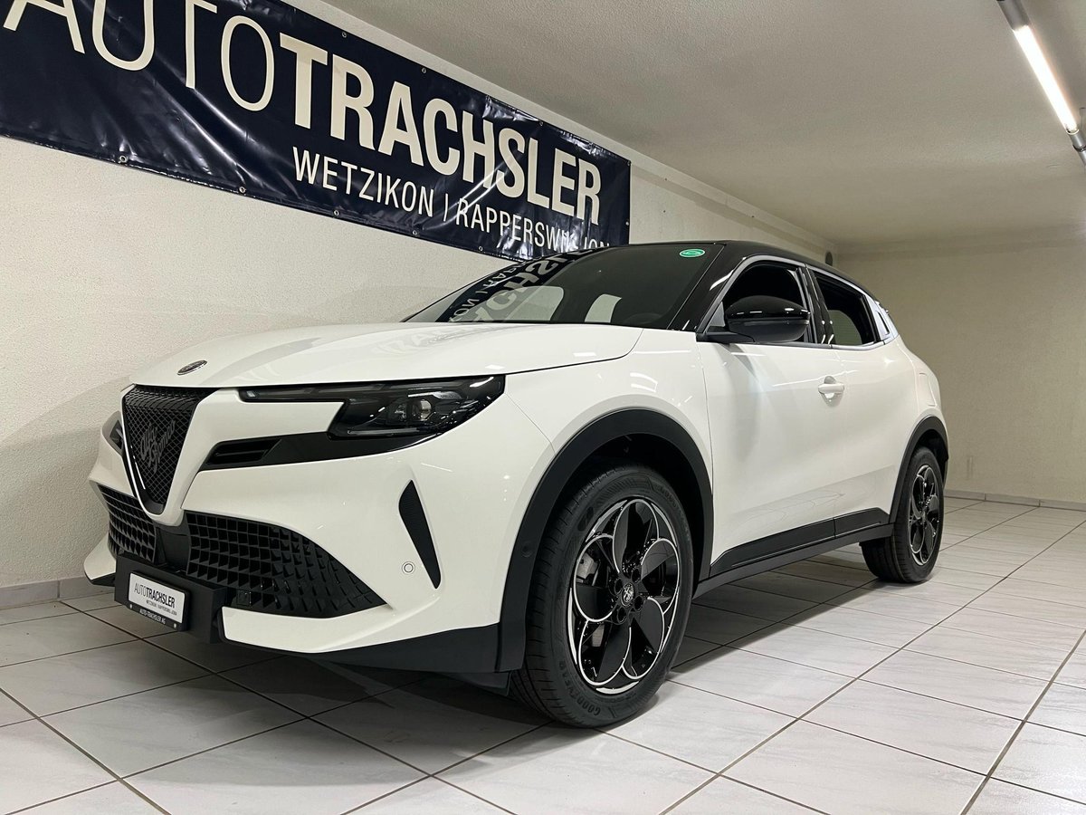 ALFA ROMEO Junior Elettrica, Elettrica, Auto nuove, Automatico - 2