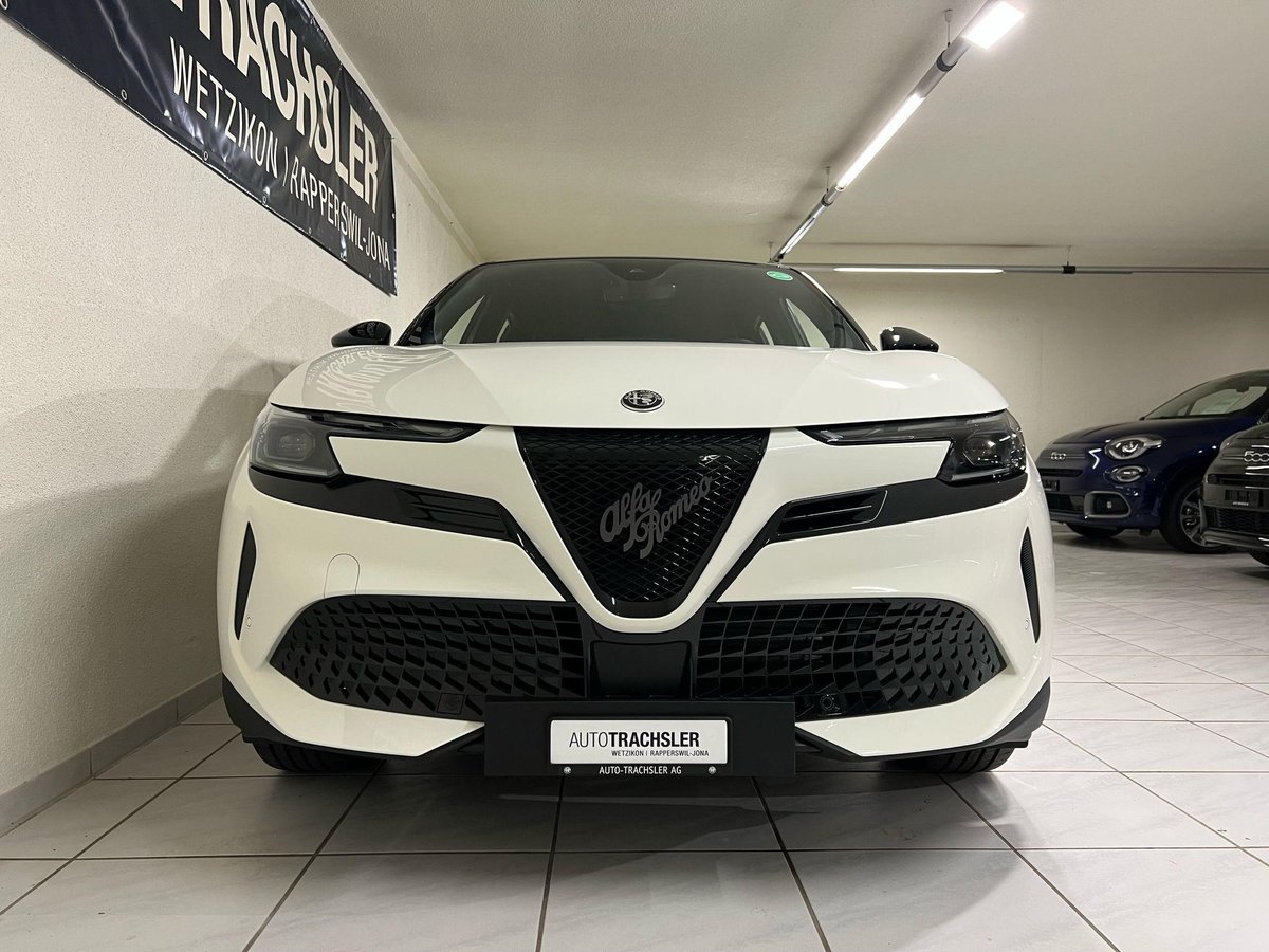 ALFA ROMEO Junior Elettrica, Elettrica, Auto nuove, Automatico - 3