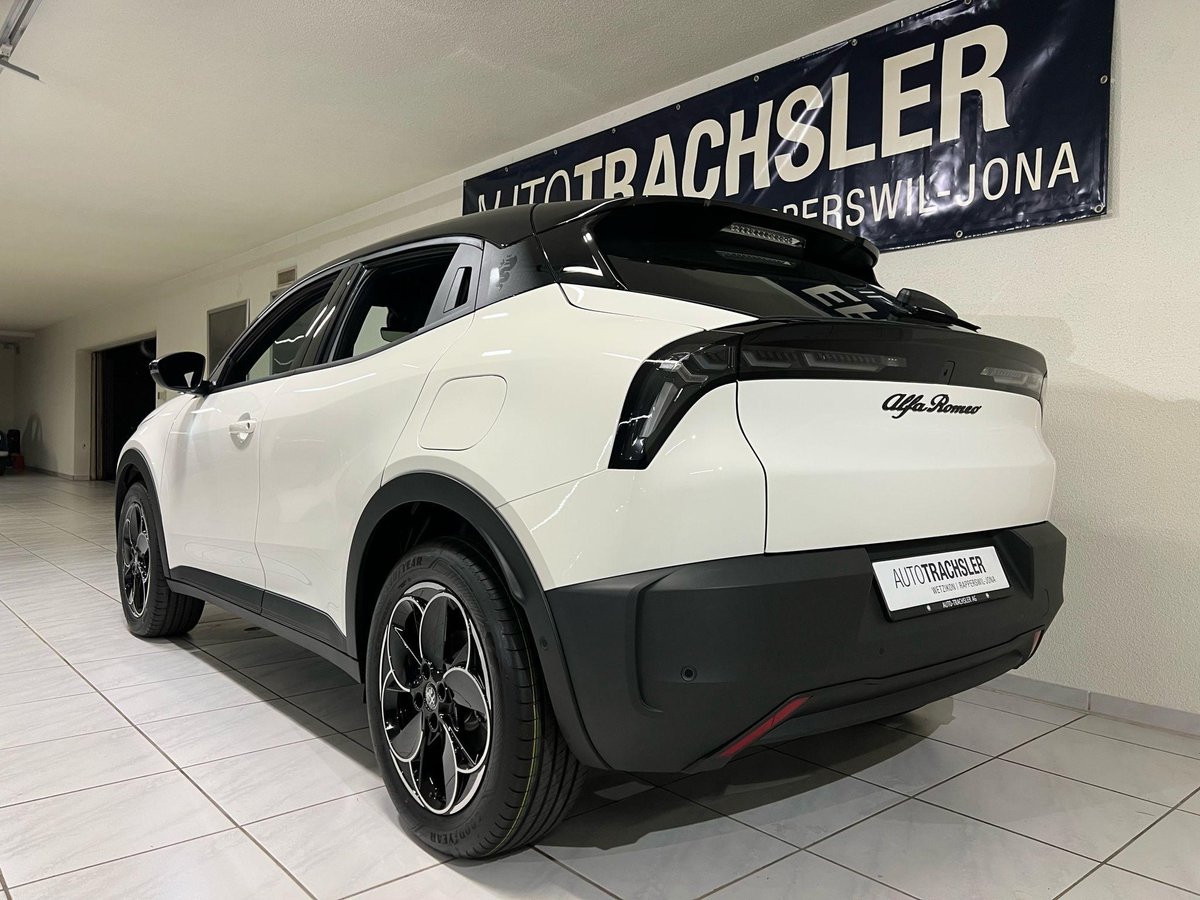 ALFA ROMEO Junior Elettrica, Elettrica, Auto nuove, Automatico - 4