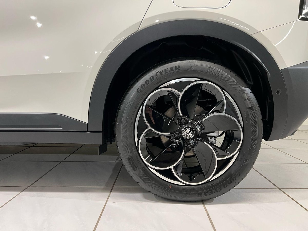 ALFA ROMEO Junior Elettrica, Elettrica, Auto nuove, Automatico - 6