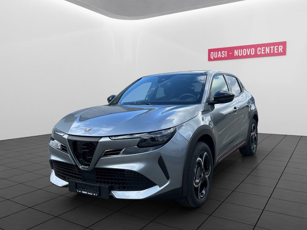 ALFA ROMEO Junior 1.2 Ibrida Speciale