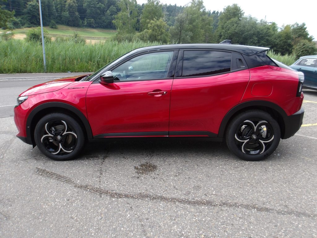 ALFA ROMEO Junior 1.2 Ibrida Speciale, Hybride Leggero Benzina/Elettrica, Auto nuove, Automatico - 2