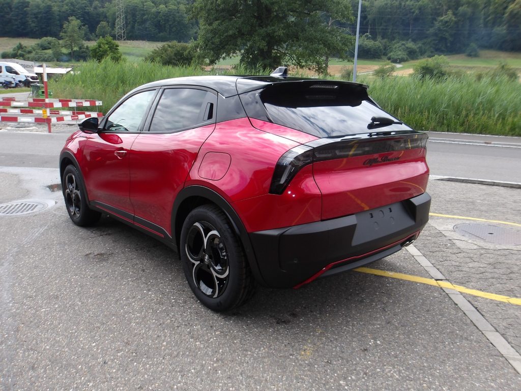 ALFA ROMEO Junior 1.2 Ibrida Speciale, Hybride Leggero Benzina/Elettrica, Auto nuove, Automatico - 3
