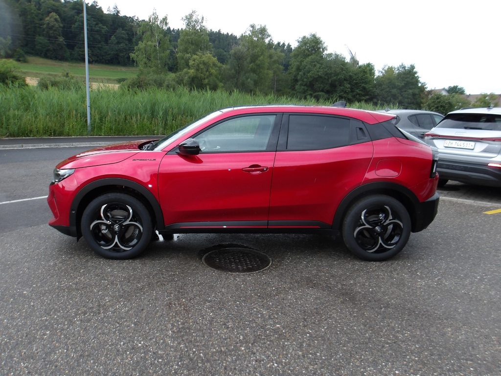 ALFA ROMEO Junior 1.2 Ibrida Speciale, Hybride Leggero Benzina/Elettrica, Auto nuove, Automatico - 2