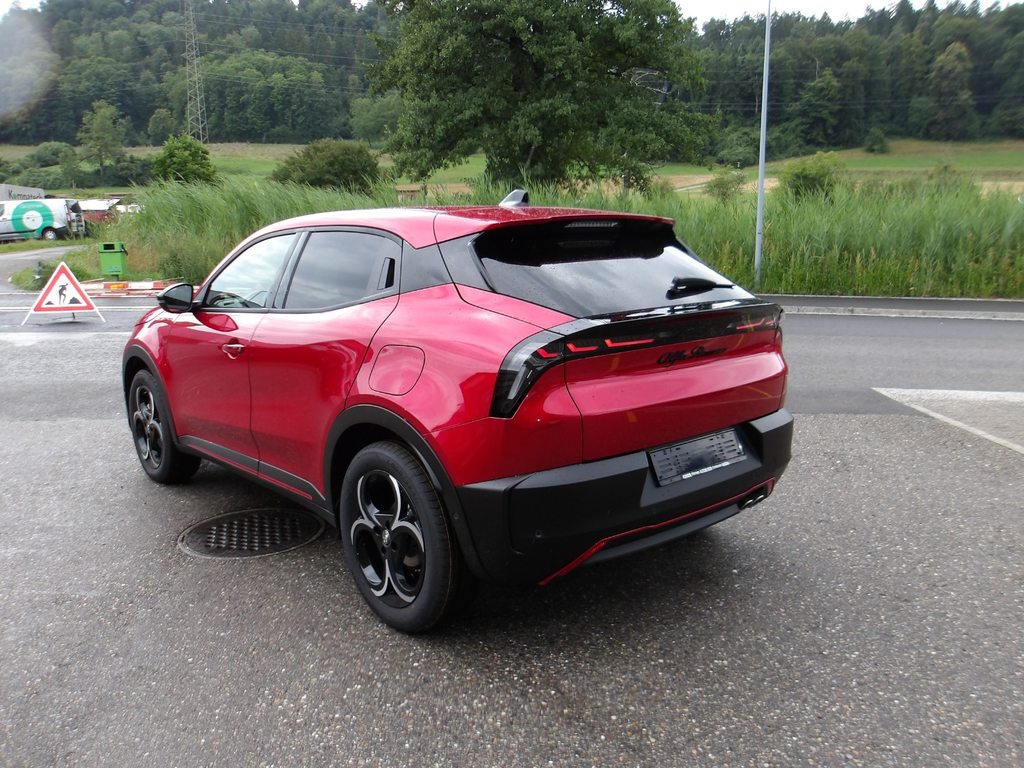 ALFA ROMEO Junior 1.2 Ibrida Speciale, Hybride Leggero Benzina/Elettrica, Auto nuove, Automatico - 3