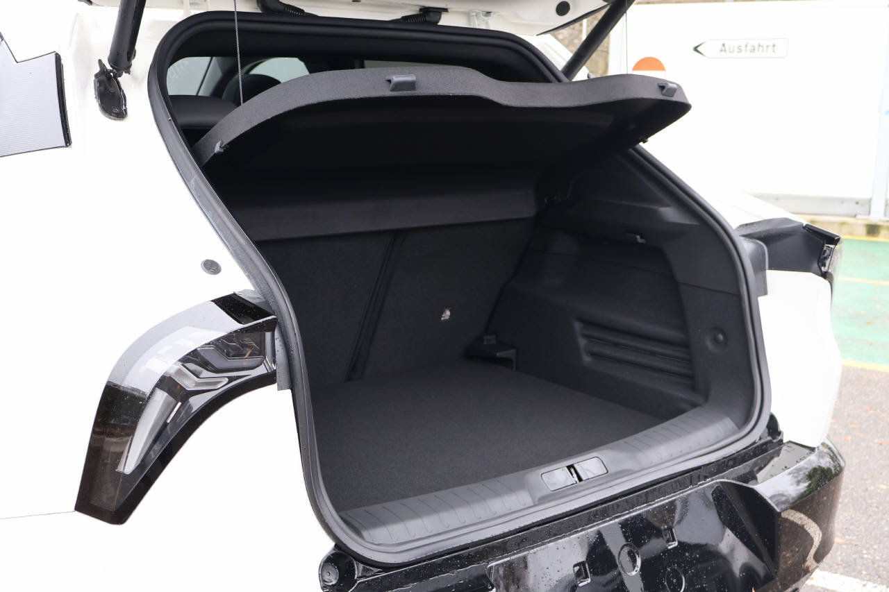 ALFA ROMEO Junior 1.2 Ibrida Q4, Hybride Léger Essence/Électricité, Voiture nouvelle, Automatique - 5