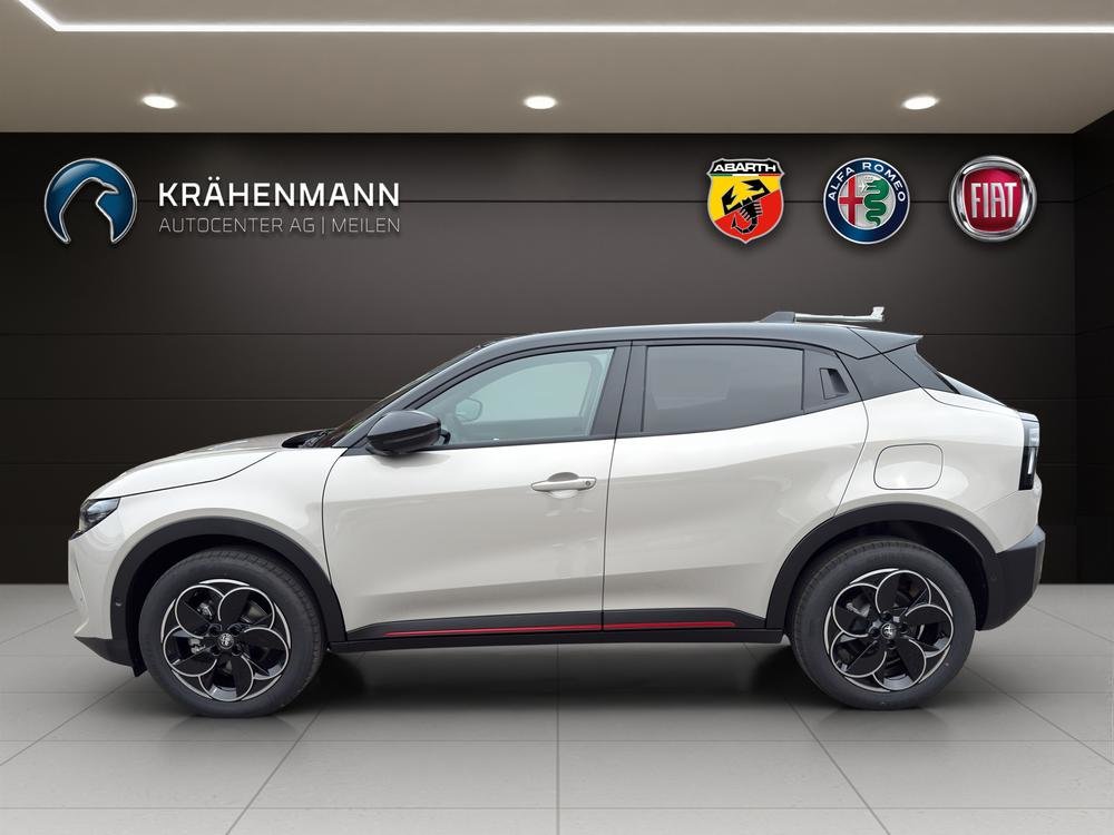 ALFA ROMEO Junior 1.2 Ibrida Q4, Hybride Léger Essence/Électricité, Voiture nouvelle, Automatique - 2