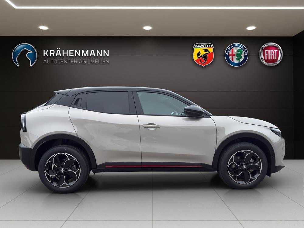 ALFA ROMEO Junior 1.2 Ibrida Q4, Hybride Léger Essence/Électricité, Voiture nouvelle, Automatique - 6