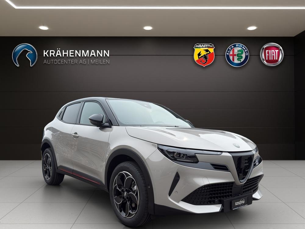 ALFA ROMEO Junior 1.2 Ibrida Q4, Hybride Léger Essence/Électricité, Voiture nouvelle, Automatique - 7