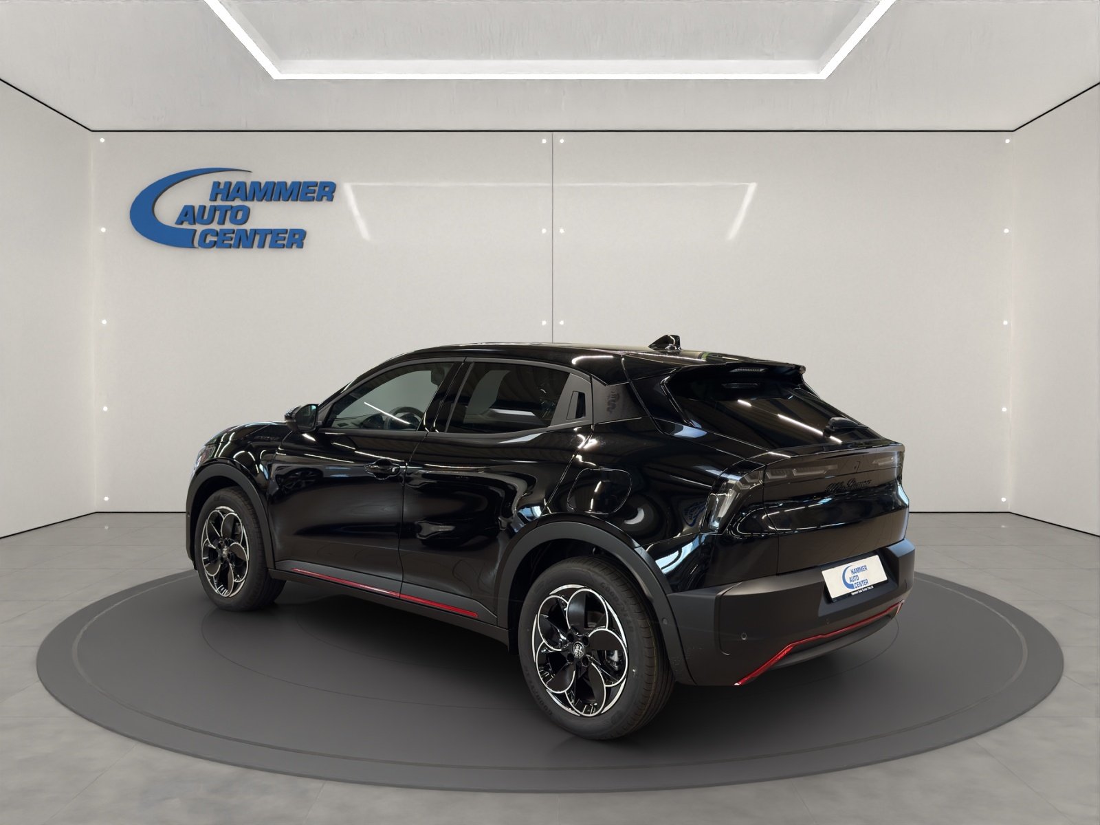 ALFA ROMEO Junior Elettrica Speciale, Elettrica, Auto nuove, Automatico - 2