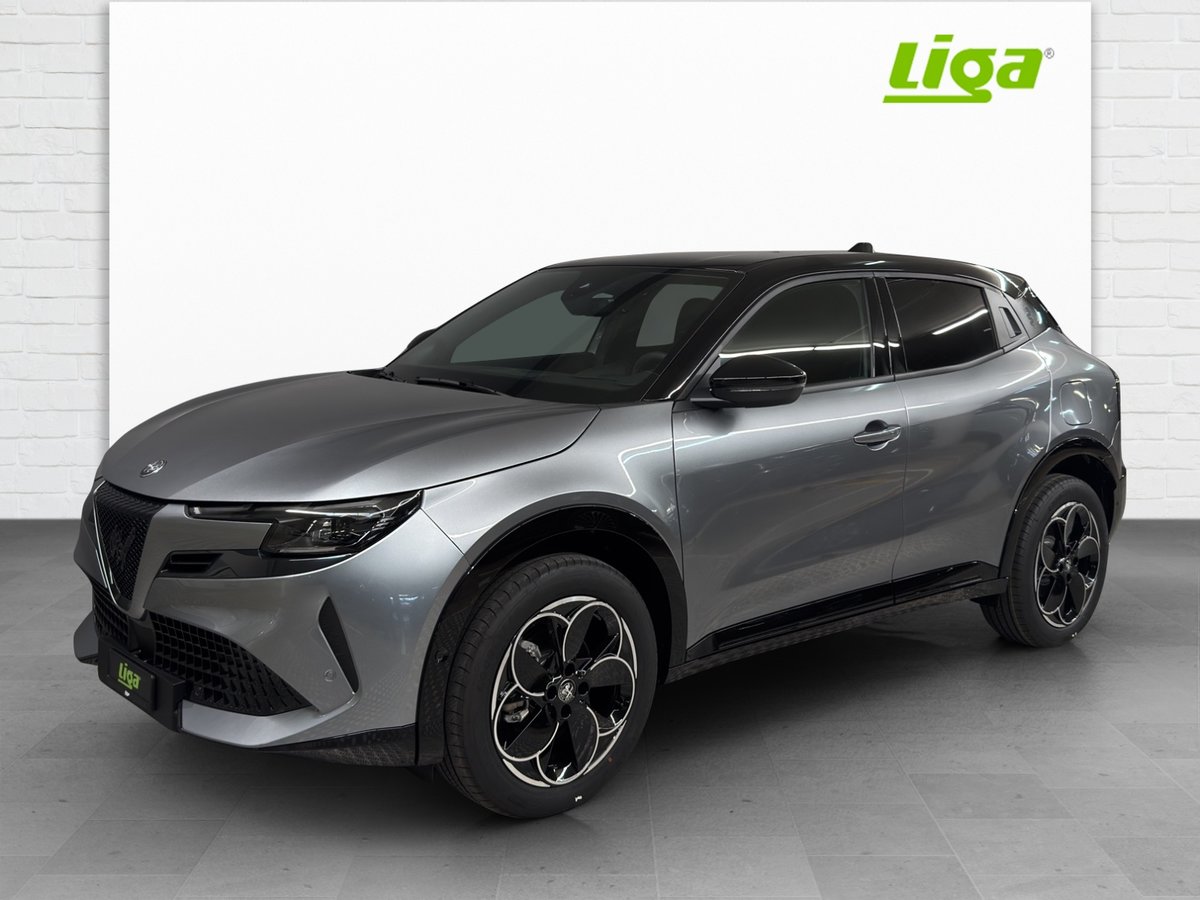 ALFA ROMEO Junior 1.2 Ibrida Q4, Mild-Hybrid Benzin/Elektro, Neuwagen, Automatik - 2