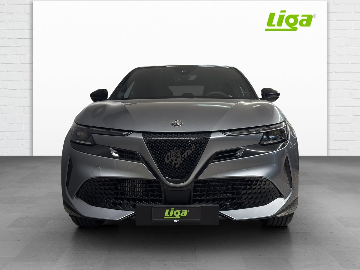ALFA ROMEO Junior 1.2 Ibrida Q4, Mild-Hybrid Benzin/Elektro, Neuwagen, Automatik - 3